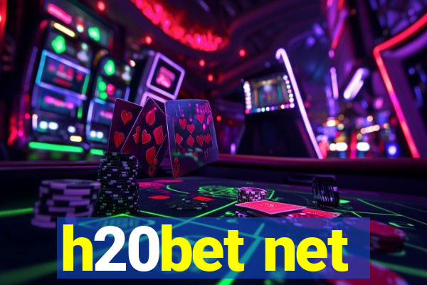 h20bet net